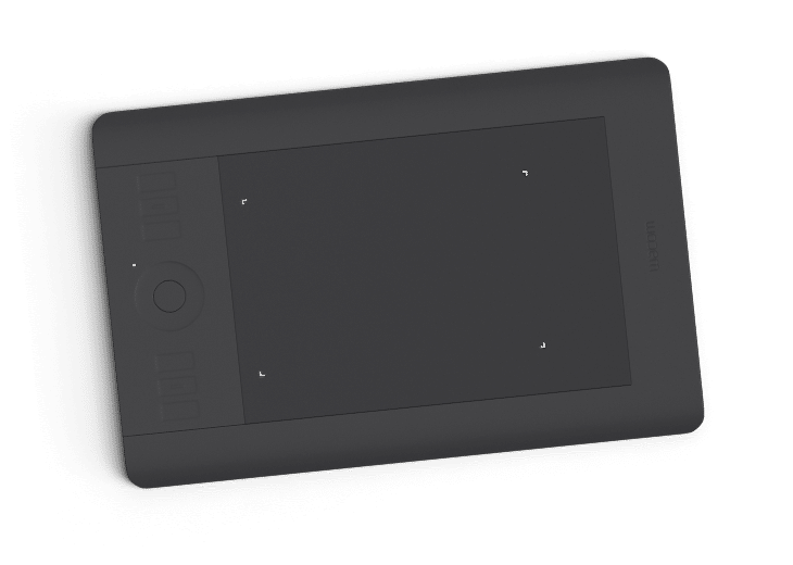 header tablet